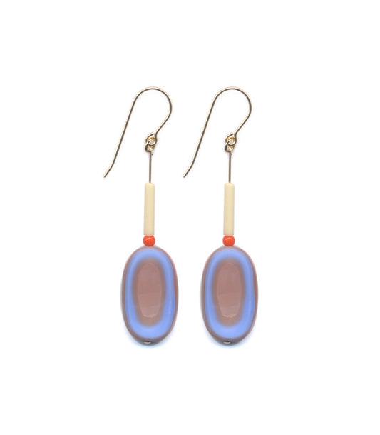 Popsicle Drop Earrings