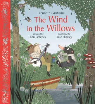 The Wind in the Willows