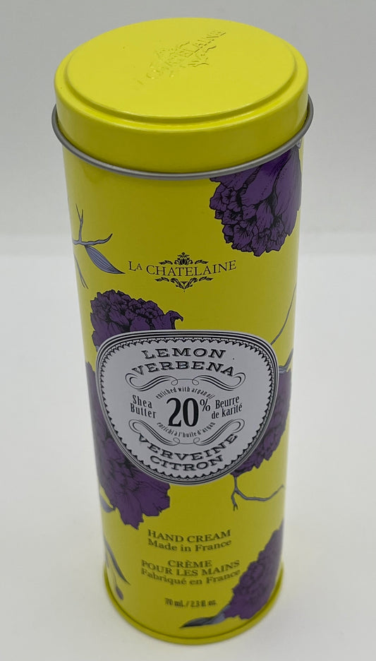 Lemon Verbena Hand Cream