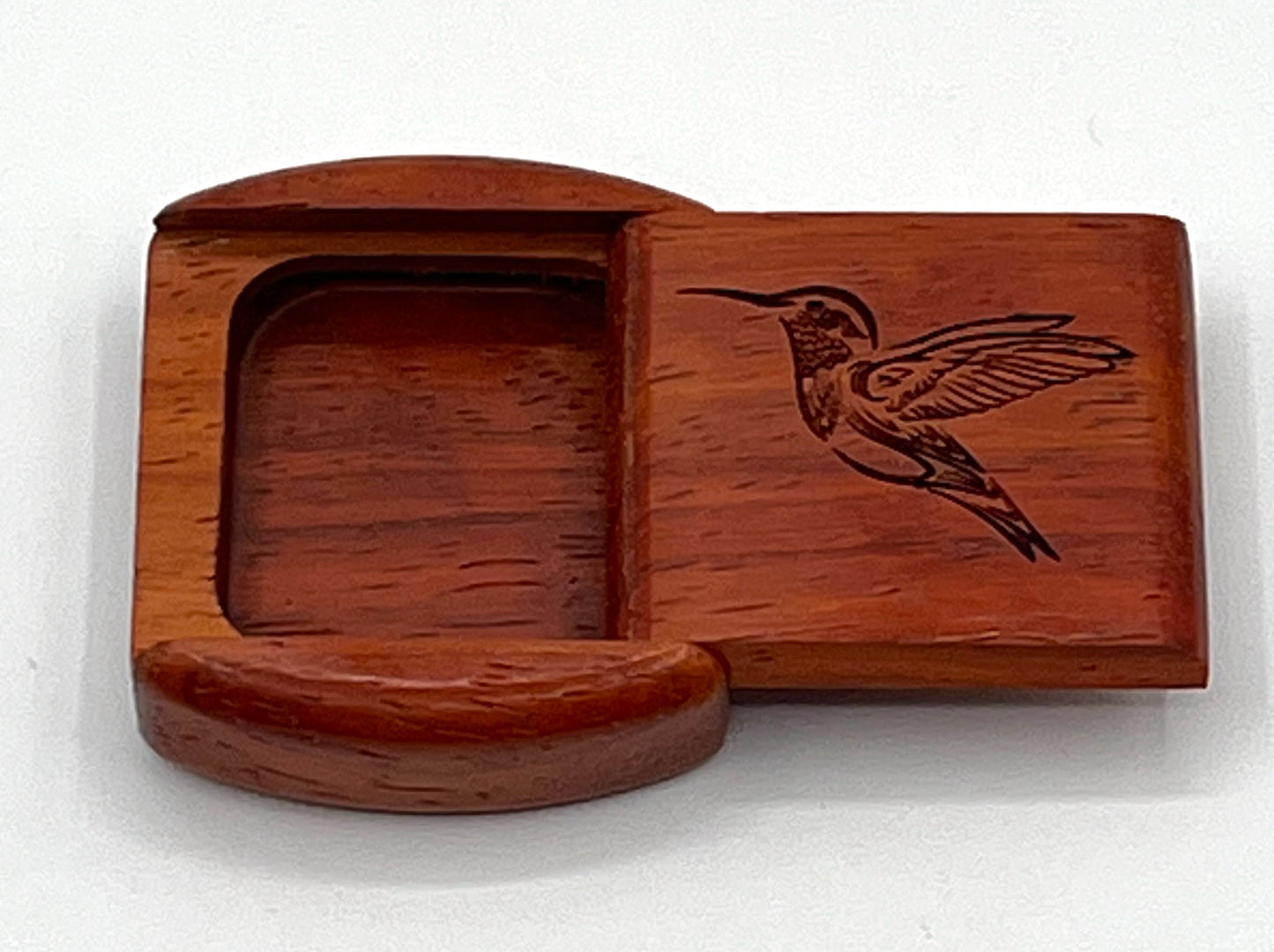 Hummingbird box