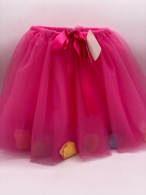 13" Fairy Dust Petals Tutu