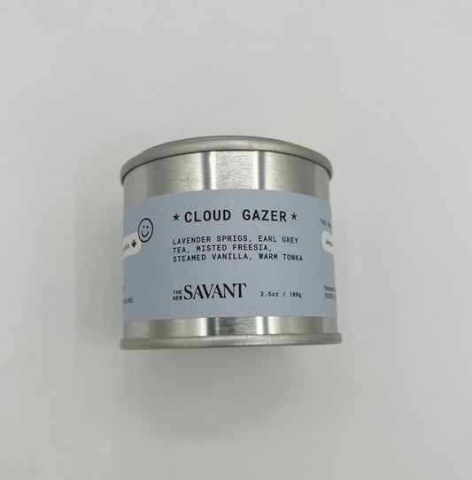 Cloud Gazer Candle