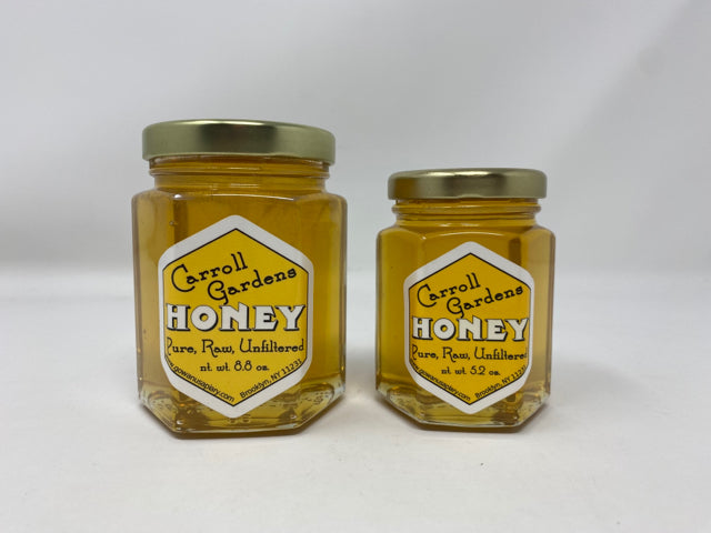 Carroll Gardens Honey