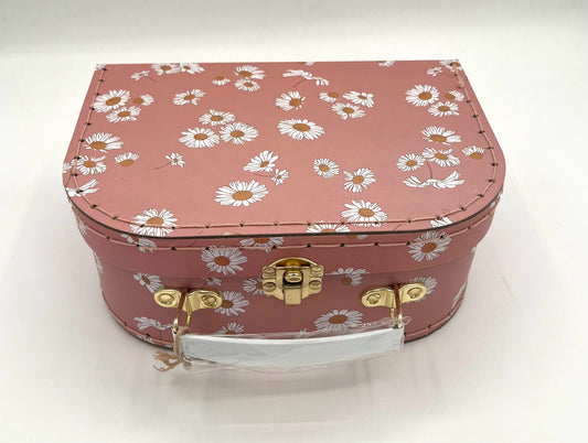 Kids Carry Case Small - Daisy Days