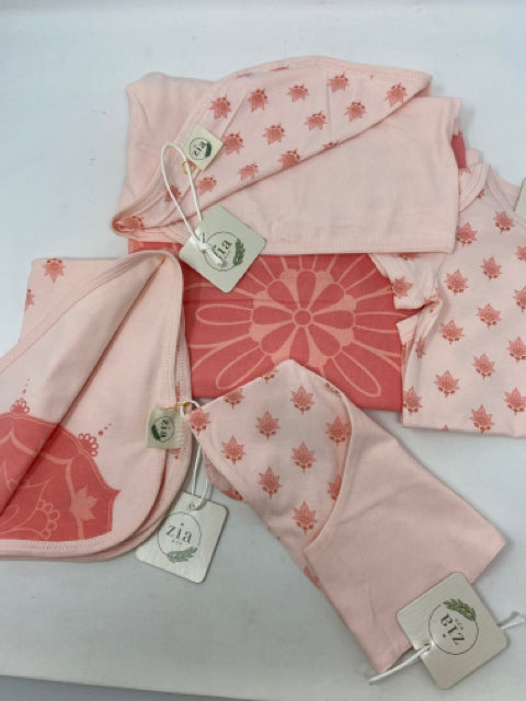 0-3 M Layette Set