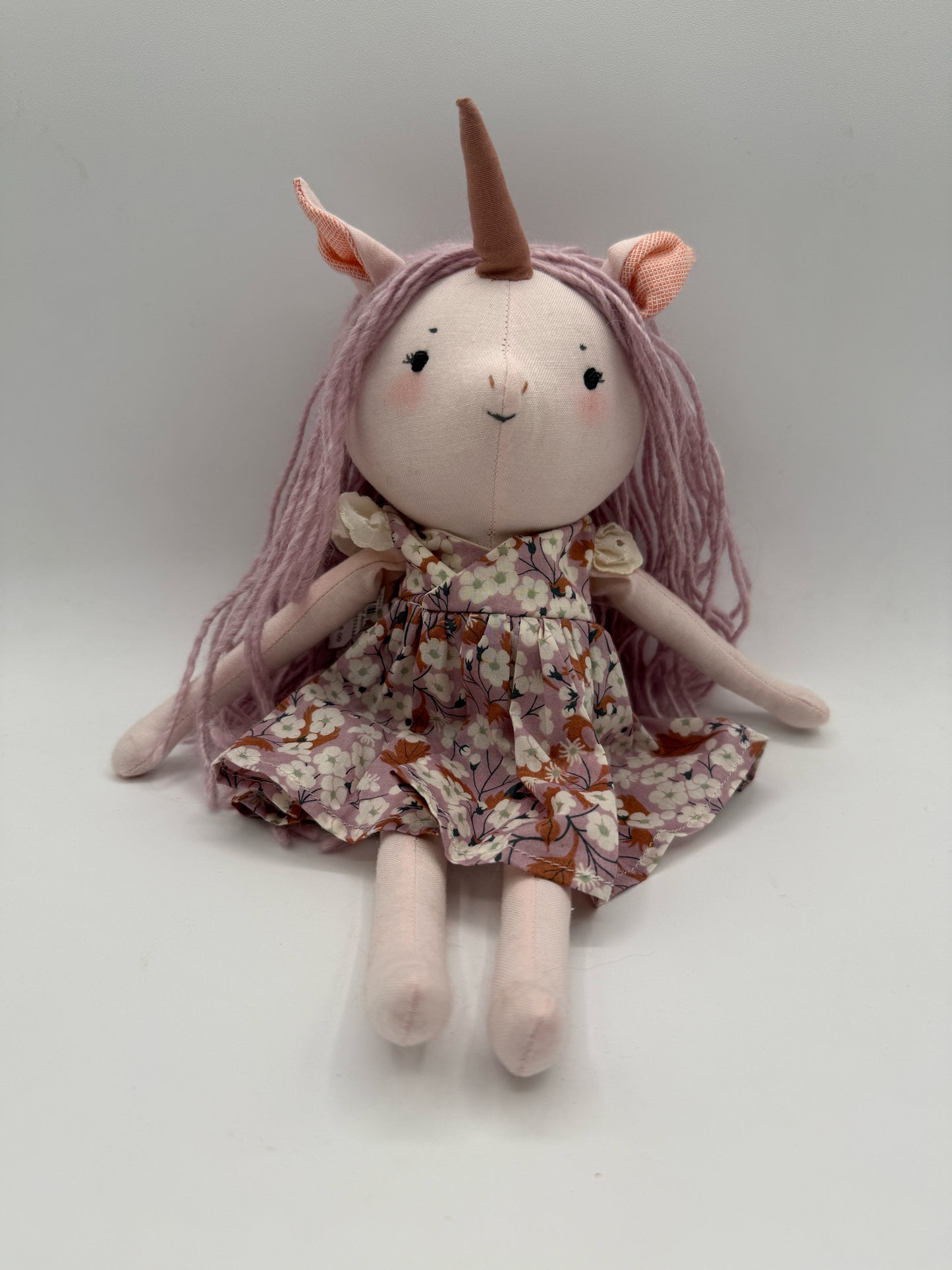 Unicorn Doll