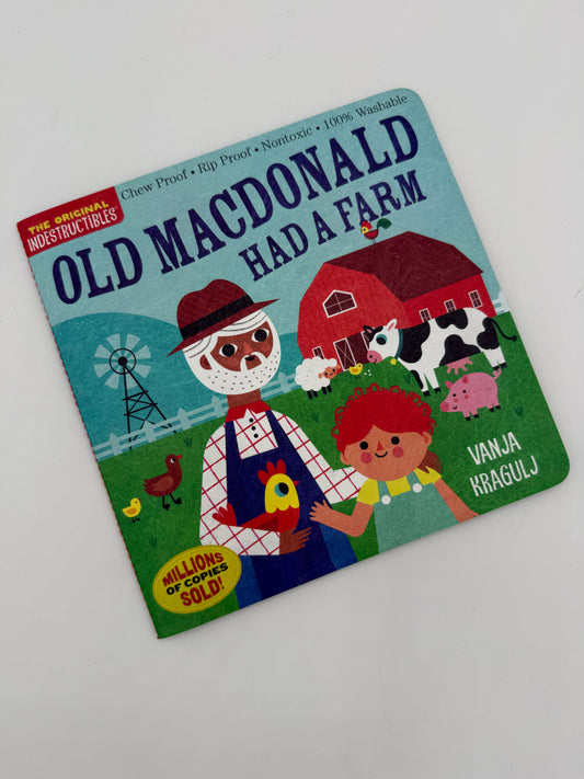 Old MacDonald Had a Farm