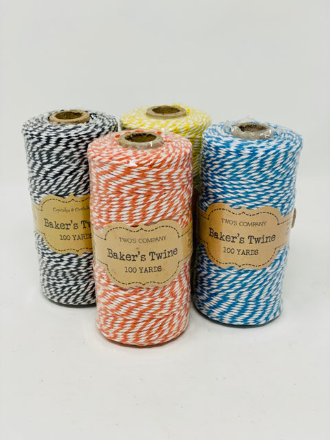 Baker's Twine