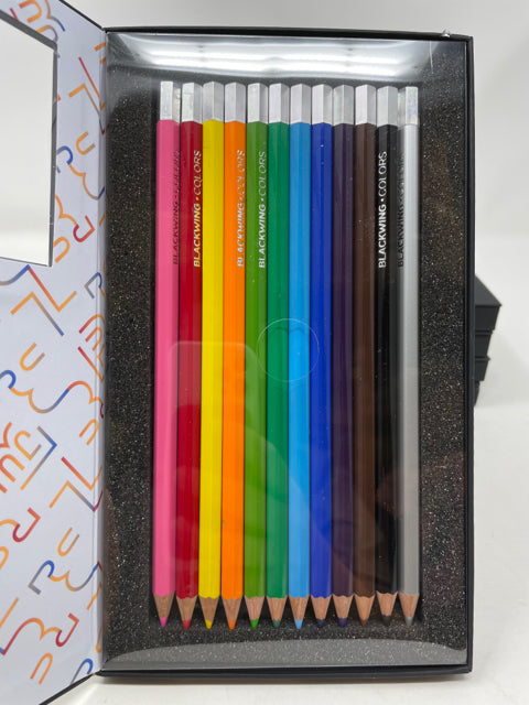 Coloring Pencils