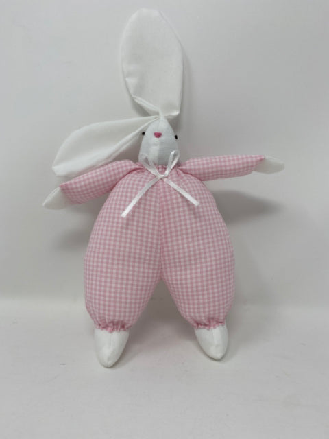 Pink Bunny