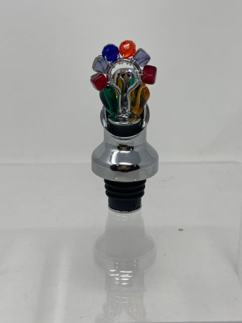 Wine Stopper/Pourer