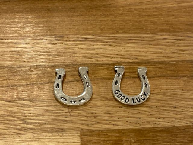 Horseshoe Good Luck