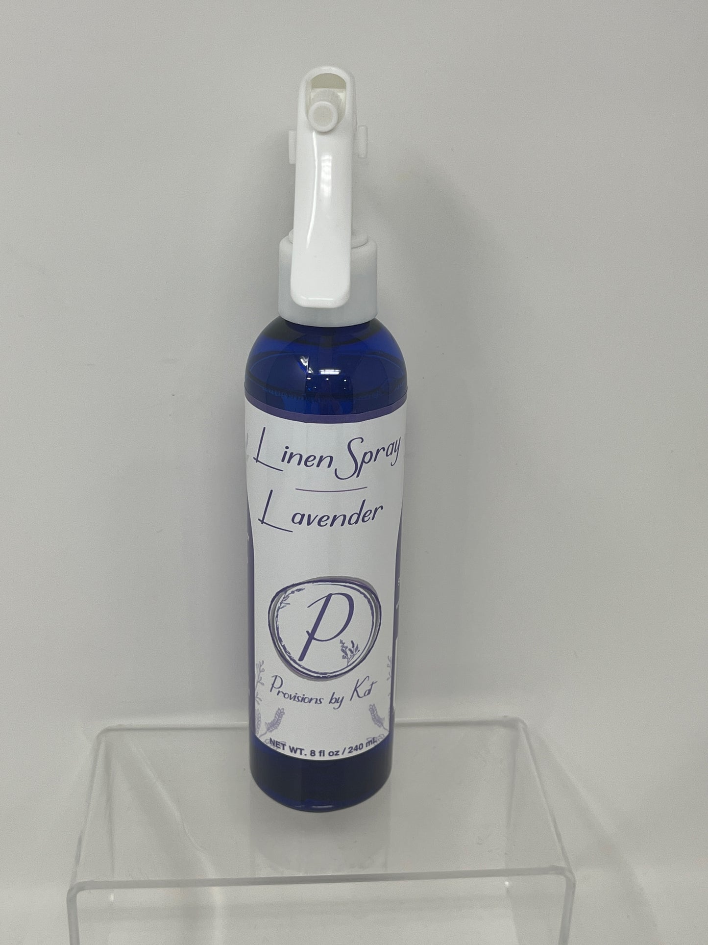 Lavender Linen Spray