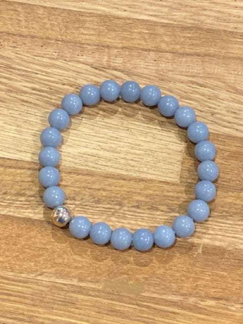 Angelite Bracelet