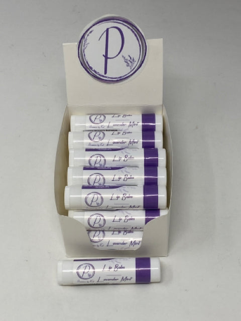 Soothing Lip Balm