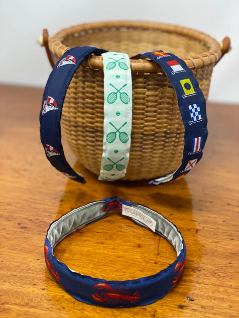 Nantucket Head Band