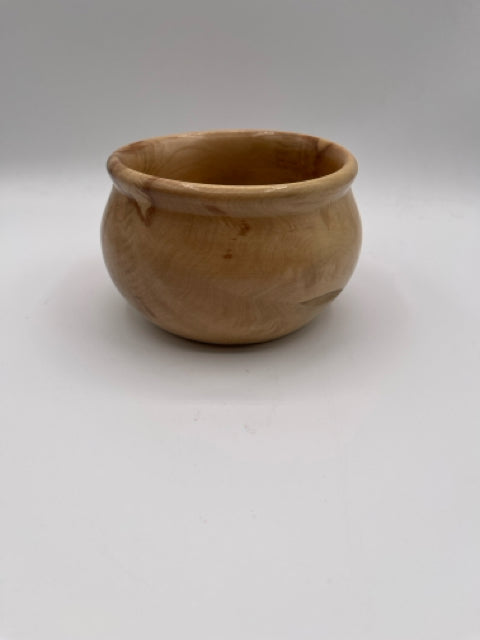 Red Maple Bowl