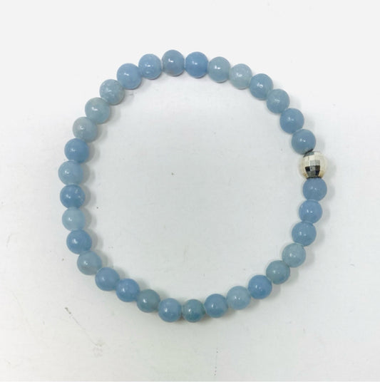 Angelite Bracelet