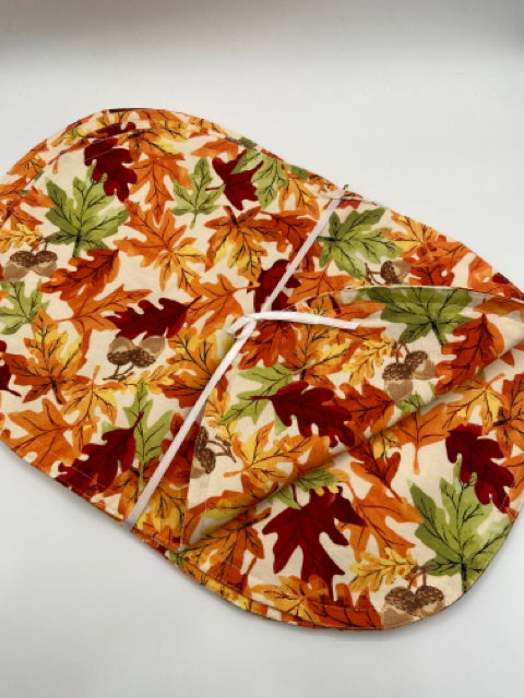 Fall Leaves Placemats - Set of 4