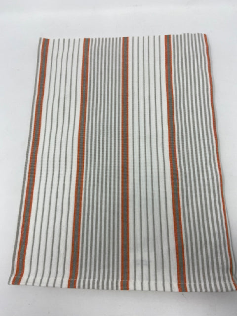 Nantucket Striped Towel