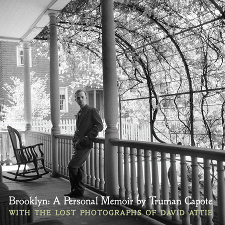 Brooklyn - A personal memoir