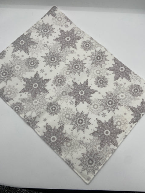 Snowflake Placemat